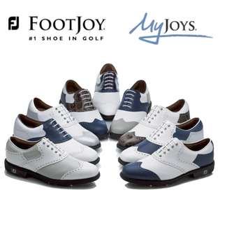 footjoy myjoys